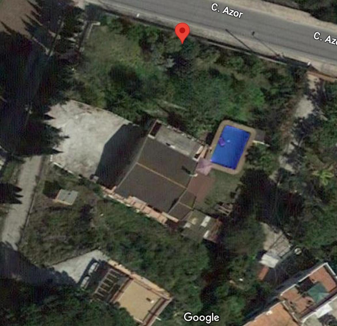 Villa Pilarin Málaga Esterno foto